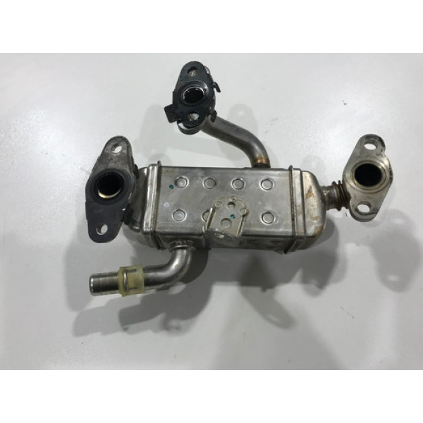 Resfriador Motor Egr Bronco 2023  