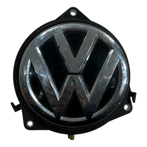 Maçaneta Tampa Traseira Saveiro 2018 2019 2020 2021 2022