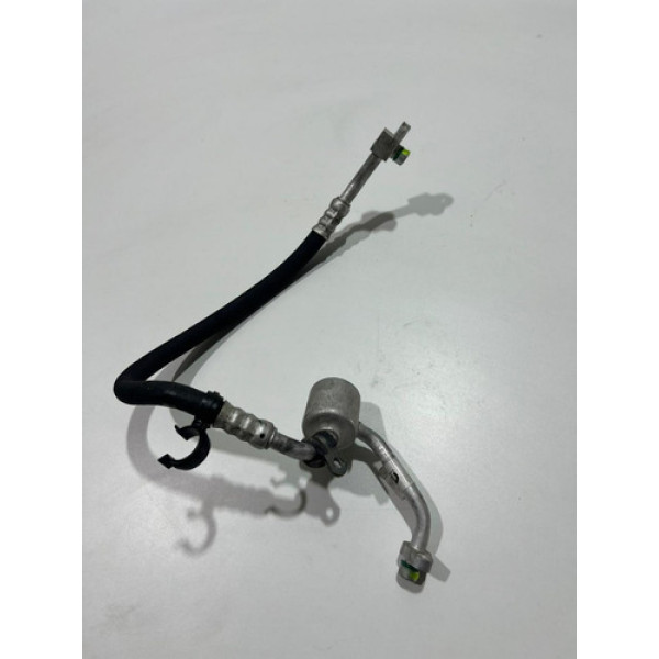 Mangueira Ar Condici/argo/cronos 1.0 3cc 2019/2022