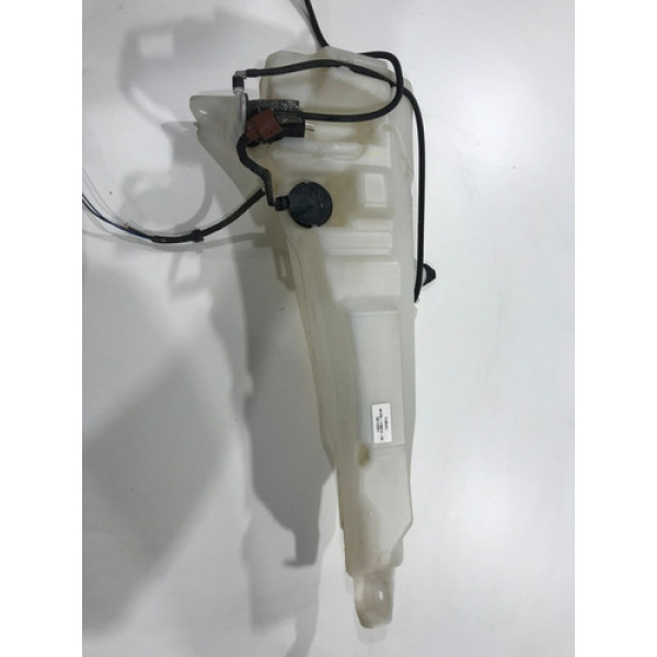 Reservatorio Esquiço Original Ford Bronco 2022