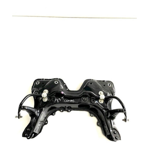 Agregado Dianteiro Jeep Compass 1.3  2023