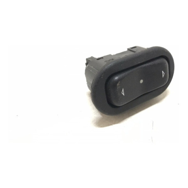 Botão Vidro Eletrico Passageiro Gm Agile 2014