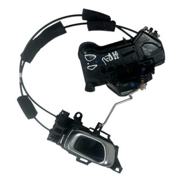 Fechadura Porta Diant Direita Hr V 2022/2025