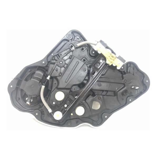 Maquina De Vidro Elétrico Tras. Esquerda Jeep Compass 2022