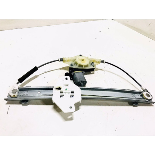 Máquina Vidro Dianteira Direita Hyundai Hb20 2015/2021