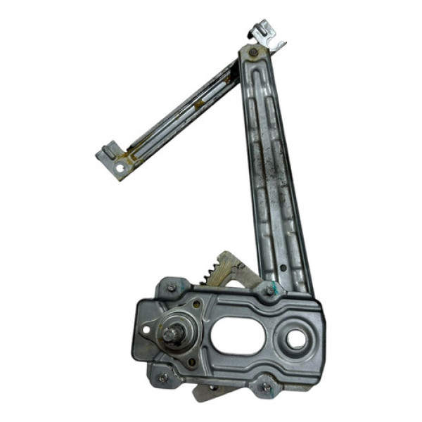 Maquina Vidro Traseira Esquerda Kwid 2017/2022