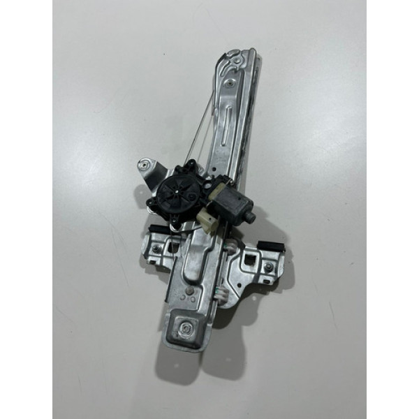 Maquina Vidro Dian. Direito Gm Cobalt Ltz 1.4 2016 A 2021  