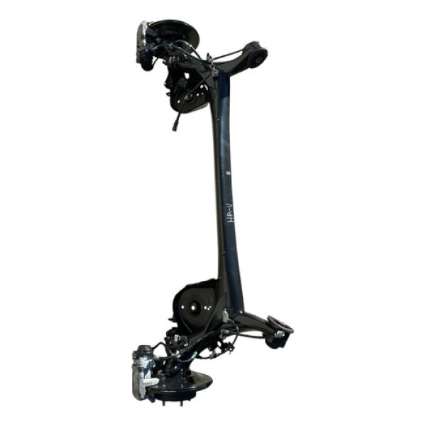 Eixo Traseiro Hr V 2023/2025 Completo Original