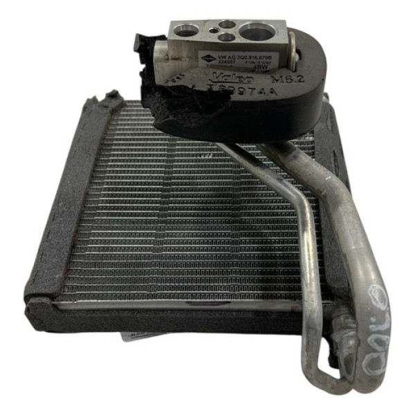 Radiador Ar Cond  Polo 1.6 16v Msi Virtus 2018 (usado)