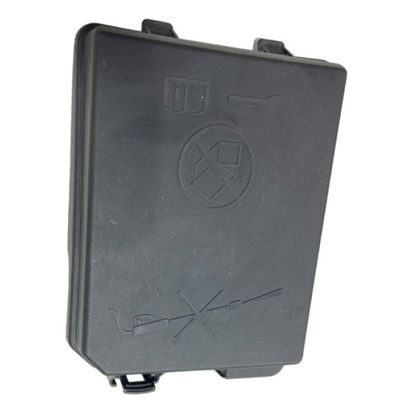 Tampa Caixa Fusivel Frontier 2018/2022