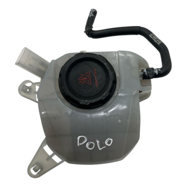 Reservatorio Radiador Vw Polo Msi 1.6 16v 2018/2022 (usado)