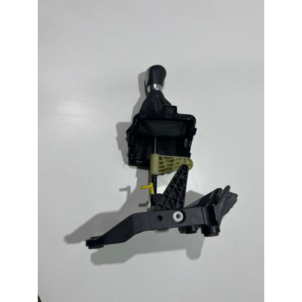 Trambulador Ford New Fiesta 1.6 Nacional 2013 A 2018