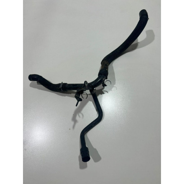 Mangueiras Agua Motor 1.8 Gm Spin Ltz 2019/2023