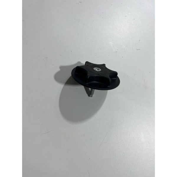 Rondana Estepe Nissan Versa 1.6 Aut. 2019