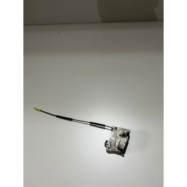 Fechadura Porta Eletrica Gm Onix 2020/2023 Dianteira Direita