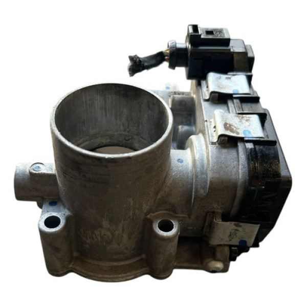 Tbi Corpo Borboleta Fiat Argo 1.0 3cc 2019 2020 2021