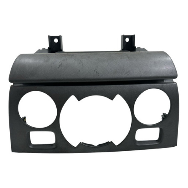 Moldura Comando Do Ar Peugeot 308 Thp 2013/2016