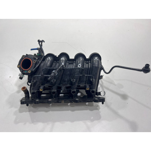 Coletor Admissão Chevrolet Onix 2015 A 2019 1.0