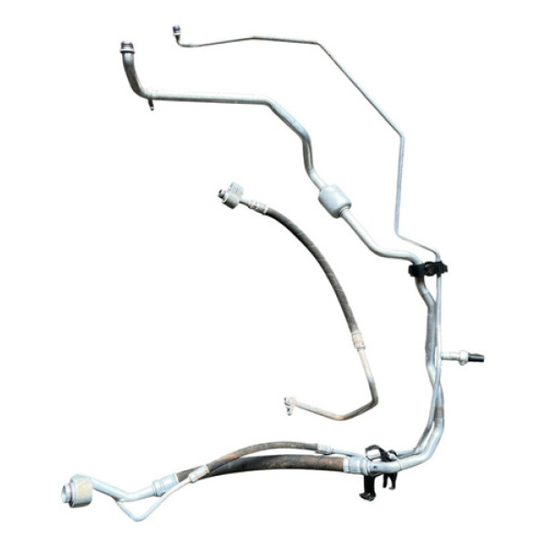 Mangueiras Ar Condicionado Vw Polo 1.6 2020/21 (usado)