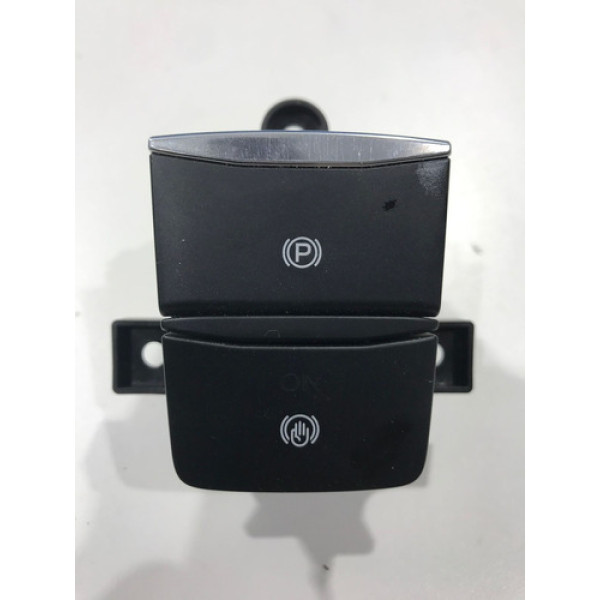 Botao Freio De Mao Ford Bronco 2021       