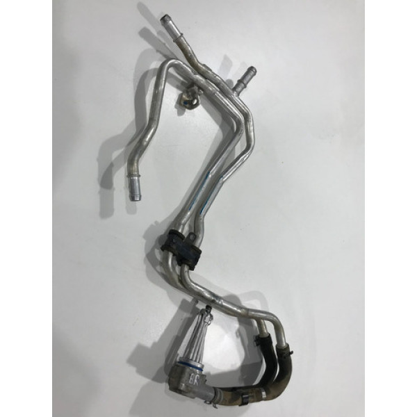 Mangueiras Caixa Cambio Ford Bronco 2022   