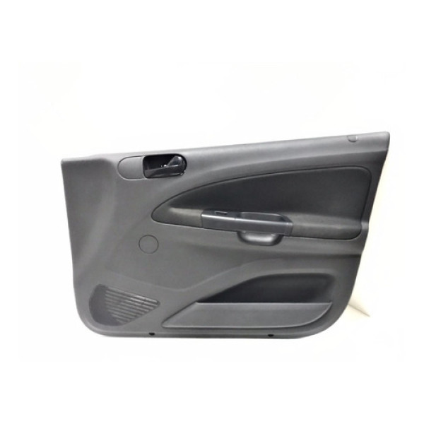 Forro Porta Dianteiro Direito Volkswagen Gol G8 Perfeito