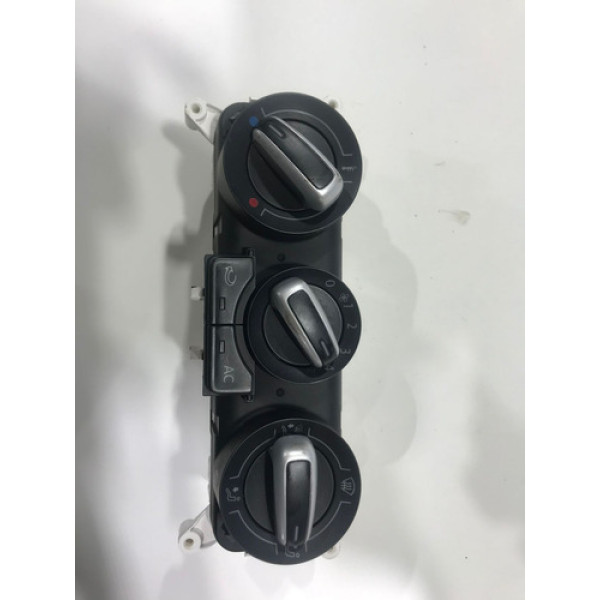 Comando Ar Condicionado Vw Fox 2011 A 2018 Novo Original