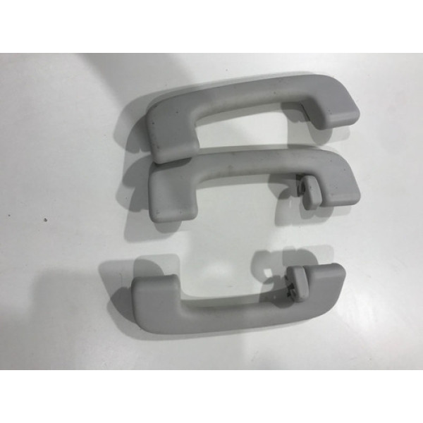 Jogo Pegador Teto Ford Ka 2017/2022 