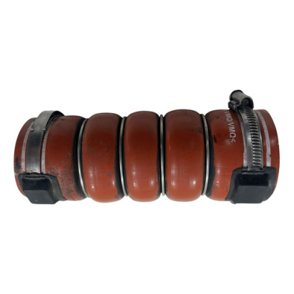 Mangueira De Ar Turbina Intercooler Peugeot 308 408 1.6 Thp