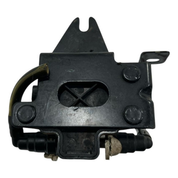 Sensor Combustivel Flex Citroën C4 Lounge Shine 1.6 2014/17