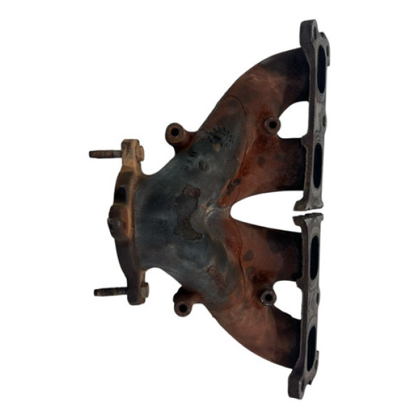 Coletor Escape Fiat Freemont 2.4 16v 2011 A 2016 (usado)