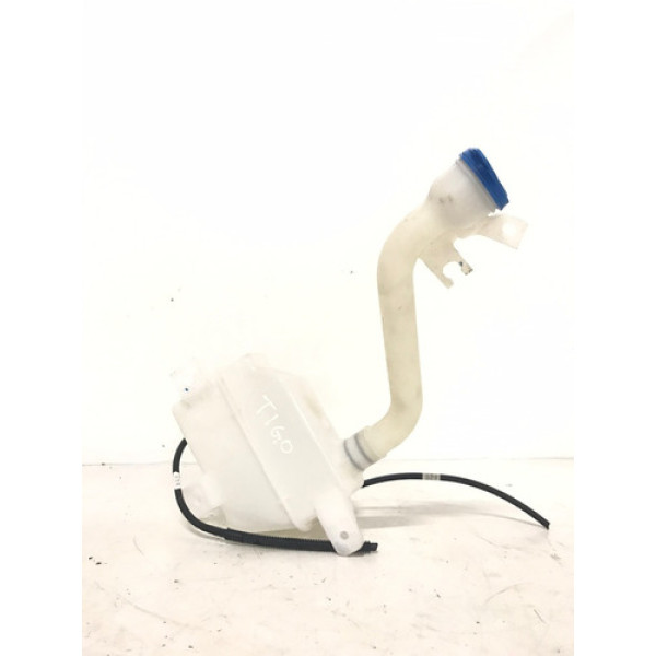 Reservatorio Limpador Dianteiro Tiggo 7 Pro 2022