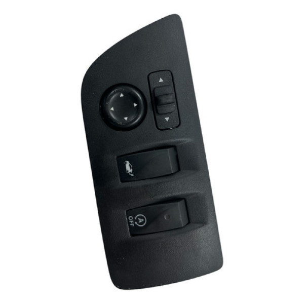 Botao Retrovisor Renault Kwid 1.0 3cc 2017 A 2024 (usado)