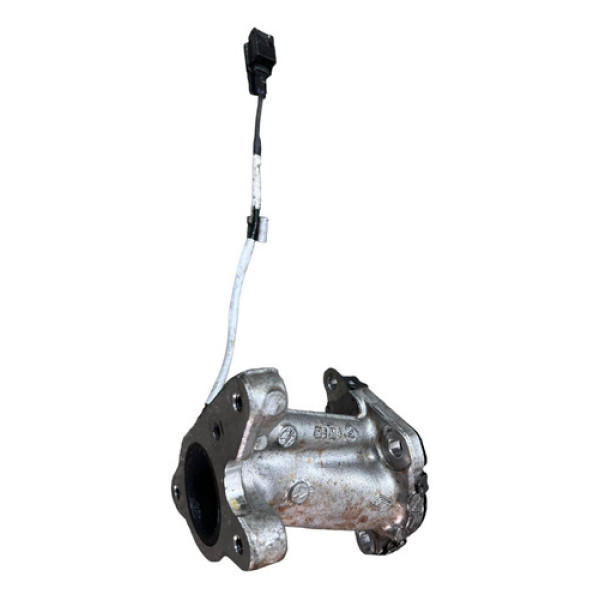 Cano De Agua Com Sensor Frontier 2018 2.3 Bi Turbo Diesel