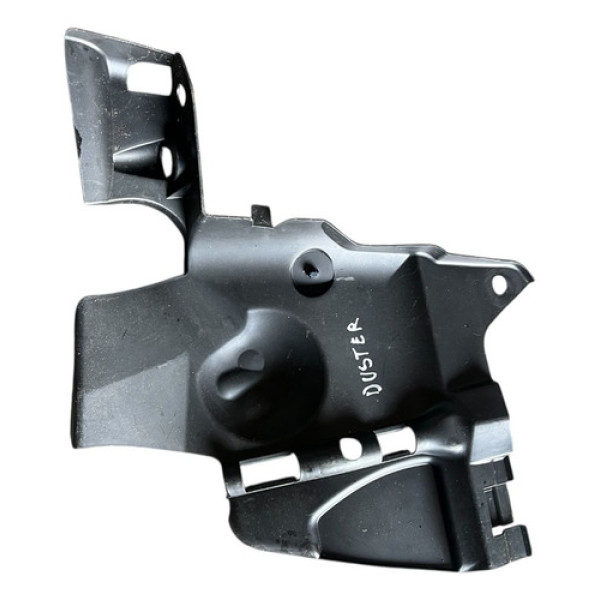 Defletor Dianteiro Direito Renault Duster 2012/2016