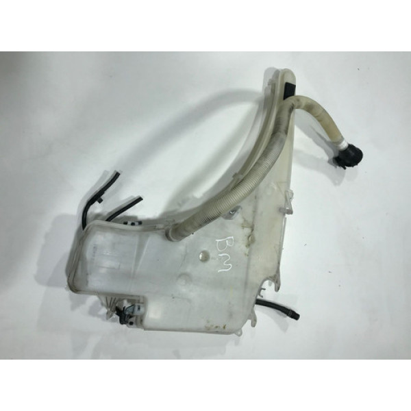 Reservatorio Do Esguicho Bmw X1 2010 2011 4cc Completo Orig