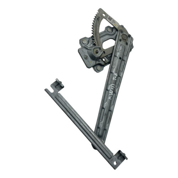 Maquina Vidro Traseira Esquerda Kwid 2019/2024