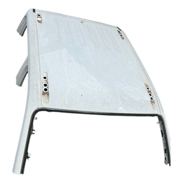 Teto Lata Nissan Frontier 2017 Á 2023