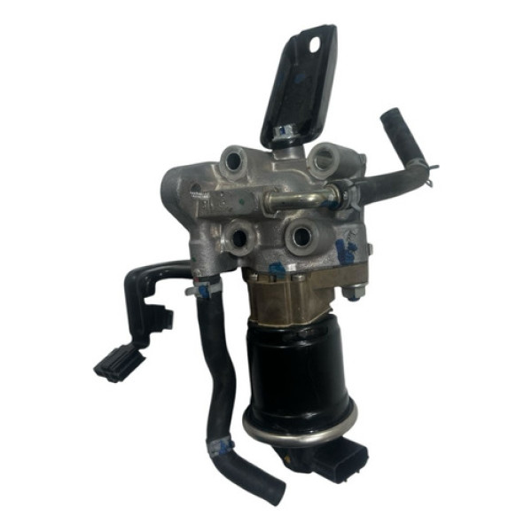 Válvula Egr C/suporte Hrv 1.5 2023/2025 Original