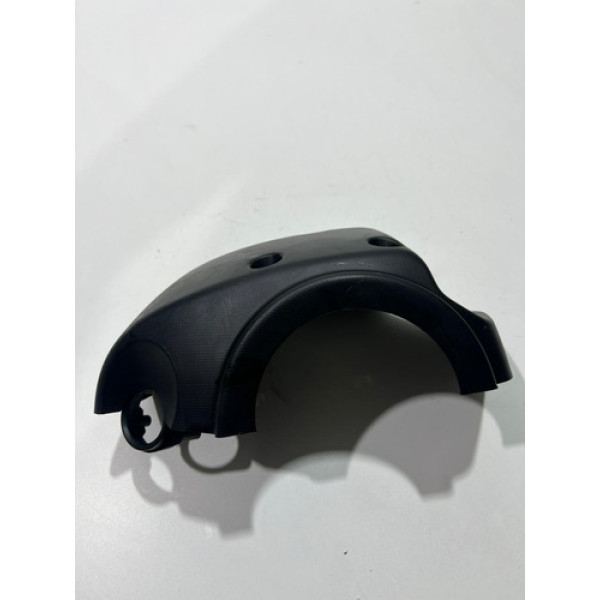 Moldura Chave Seta Volante Argo 2019/2021