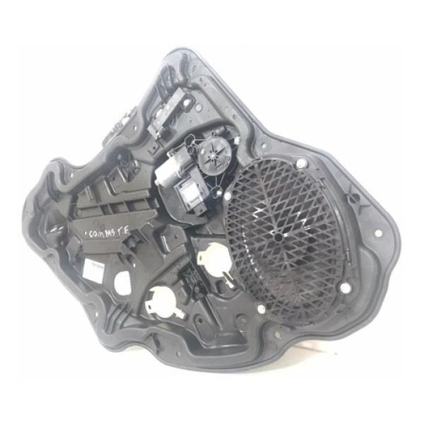 Maquina De Vidro Elétrico Tras. Direira Jeep Compass 2022