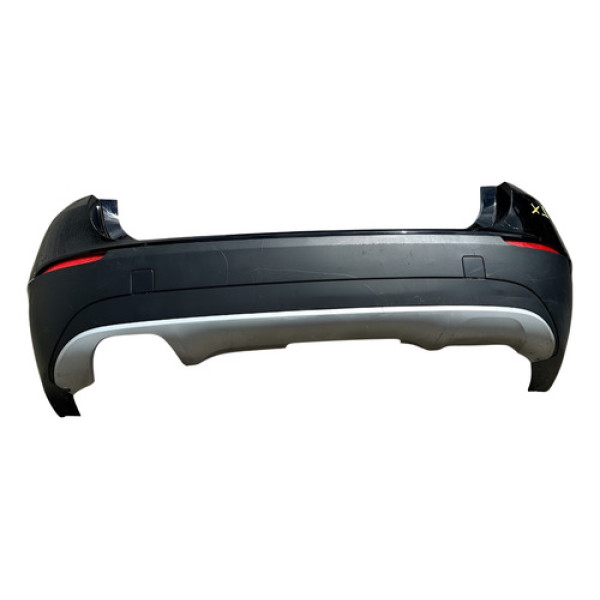 Parachoque Traseiro Bmw X1 2013 A 2015 S/recup