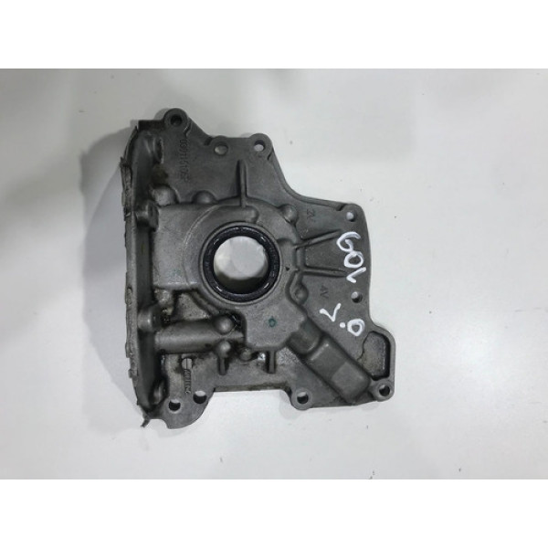 Bomba De Óleo Gol G6 1.0 2015