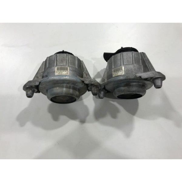 Par Coxim Do Motor Mercedes C200 Cgi 1.8, 2042400117 