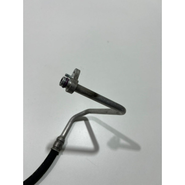 Mangueira Ar Vw Polo 2018/2022 Msi 1.6