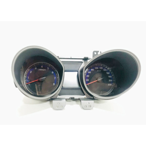 Painel De Instrumento Hyundai Hb20 