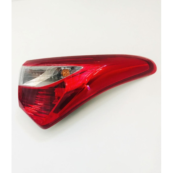 Lanterna Direita Traseira (passageiro) Hyundai Hb20 2012 17