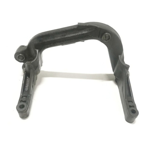 Suporte Do Coxim Cambio Fiorino Uno Palio Strada 1.4 