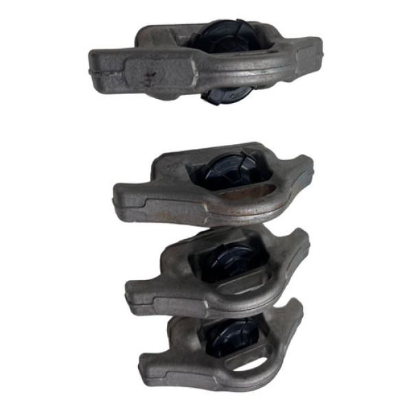 Suporte Trava Caçamba Frontier 2018/2022 Jogo