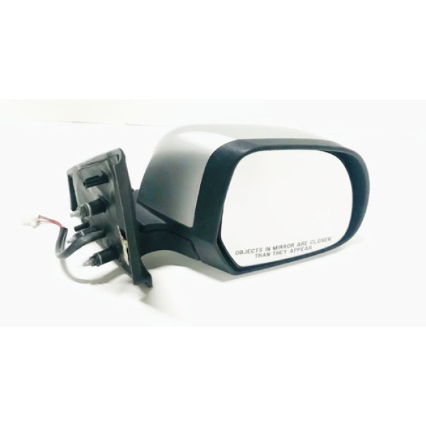 Retrovisor Elétrico Direito Nissan Versa 2011/2014